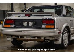 1986 Toyota MR2 (CC-1633337) for sale in Grand Rapids, Michigan