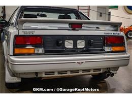 1986 Toyota MR2 (CC-1633337) for sale in Grand Rapids, Michigan