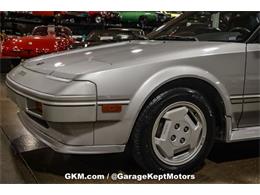 1986 Toyota MR2 (CC-1633337) for sale in Grand Rapids, Michigan