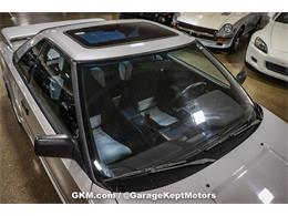 1986 Toyota MR2 (CC-1633337) for sale in Grand Rapids, Michigan