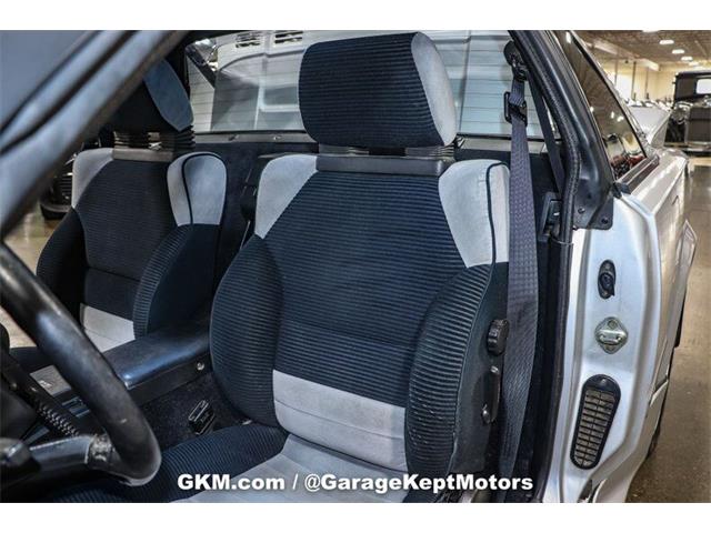 1986 Toyota MR2 (CC-1633337) for sale in Grand Rapids, Michigan