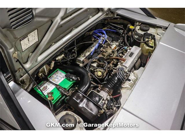 1986 Toyota MR2 (CC-1633337) for sale in Grand Rapids, Michigan