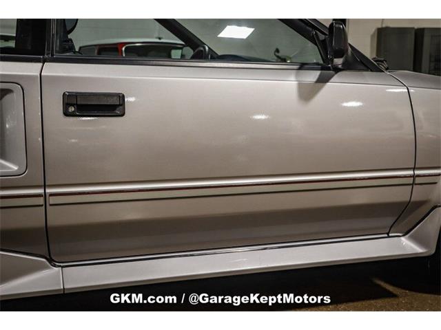 1986 Toyota MR2 (CC-1633337) for sale in Grand Rapids, Michigan