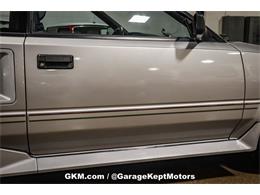 1986 Toyota MR2 (CC-1633337) for sale in Grand Rapids, Michigan