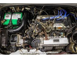1986 Toyota MR2 (CC-1633337) for sale in Grand Rapids, Michigan