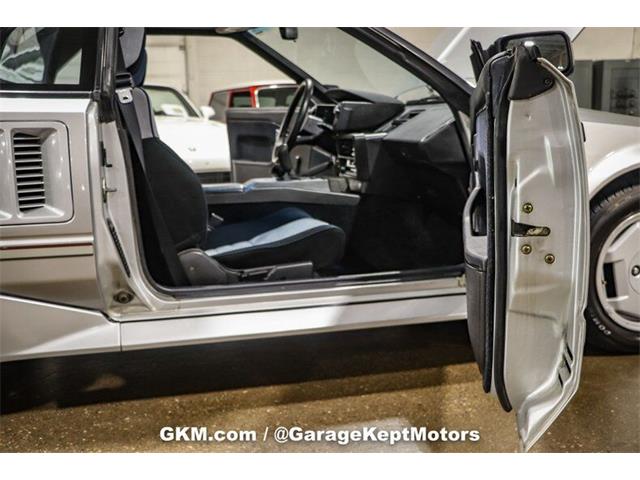 1986 Toyota MR2 (CC-1633337) for sale in Grand Rapids, Michigan