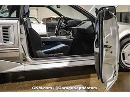 1986 Toyota MR2 (CC-1633337) for sale in Grand Rapids, Michigan