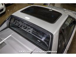 1986 Toyota MR2 (CC-1633337) for sale in Grand Rapids, Michigan