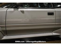 1986 Toyota MR2 (CC-1633337) for sale in Grand Rapids, Michigan