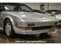 1986 Toyota MR2 (CC-1633337) for sale in Grand Rapids, Michigan