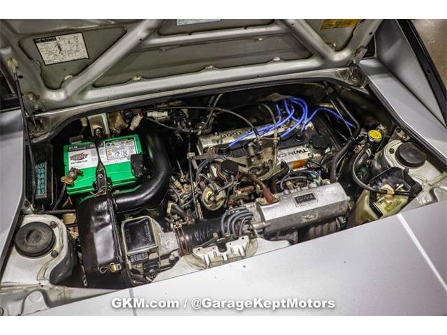 1986 Toyota MR2 (CC-1633337) for sale in Grand Rapids, Michigan