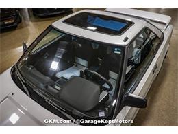 1986 Toyota MR2 (CC-1633337) for sale in Grand Rapids, Michigan