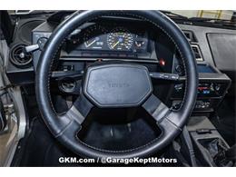 1986 Toyota MR2 (CC-1633337) for sale in Grand Rapids, Michigan