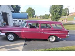 1958 Chevrolet Yeoman (CC-1633345) for sale in Cadillac, Michigan
