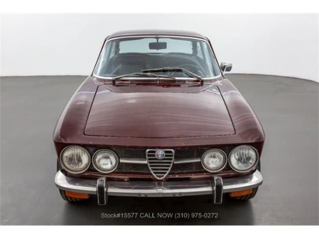 1971 Alfa Romeo 1750 GT Veloce (CC-1633358) for sale in Beverly Hills, California