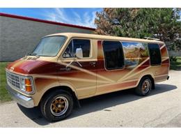 1979 Dodge Ram (CC-1633371) for sale in Cadillac, Michigan