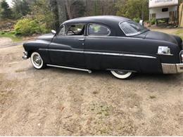 1951 Mercury Coupe (CC-1633372) for sale in Cadillac, Michigan
