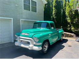 1955 GMC 100 (CC-1633444) for sale in Cadillac, Michigan