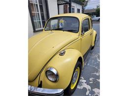 1968 Volkswagen Beetle (CC-1633450) for sale in Cadillac, Michigan