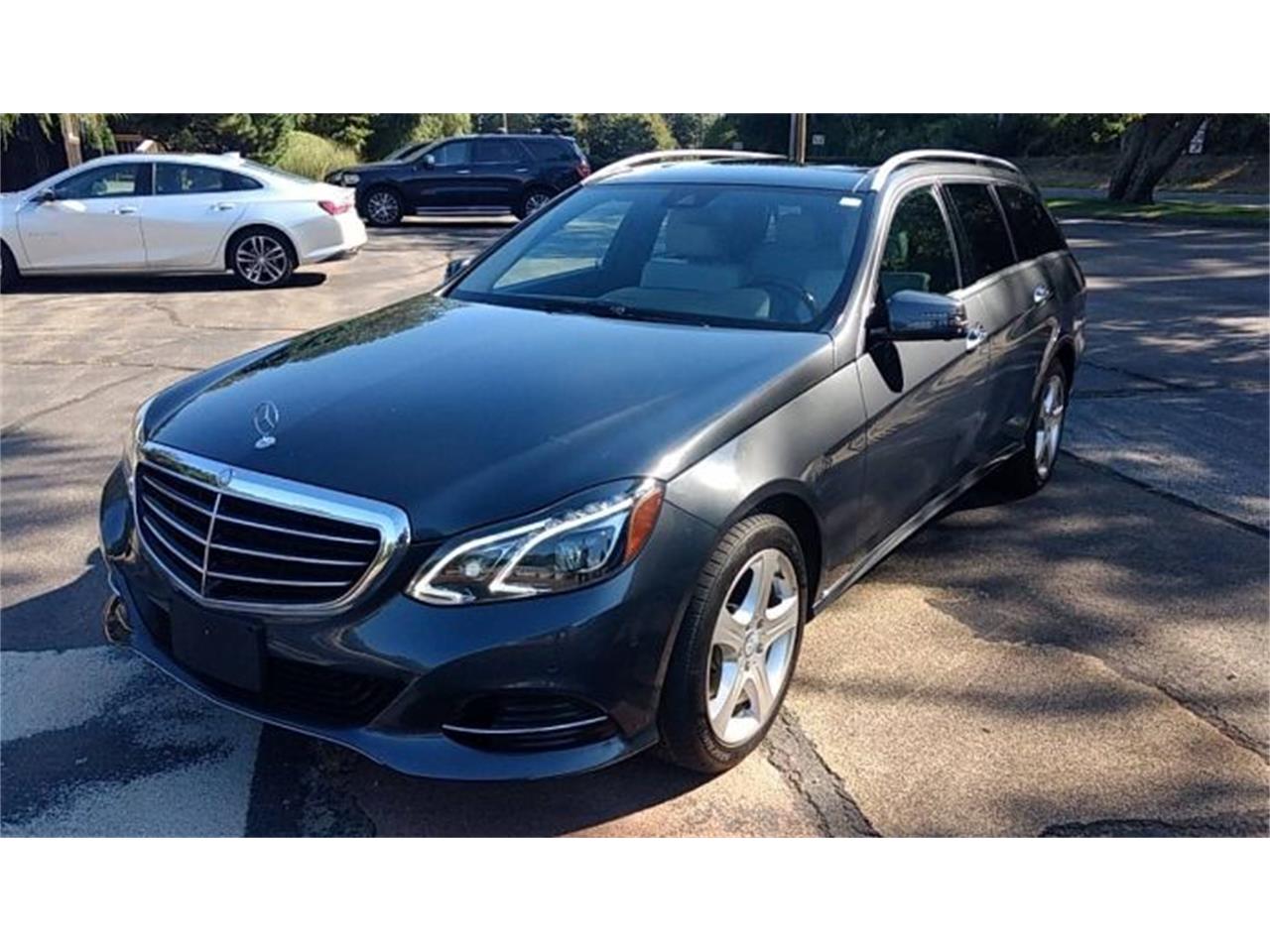 2014 Mercedes-Benz E350 for Sale | ClassicCars.com | CC-1633455