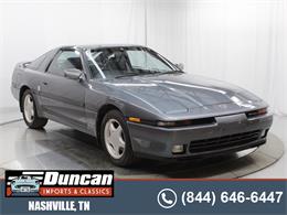 1992 Toyota Supra (CC-1633457) for sale in Christiansburg, Virginia