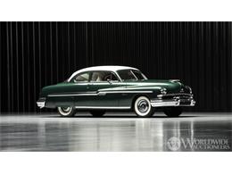 1951 Lincoln Cosmopolitan (CC-1630346) for sale in Auburn, Indiana