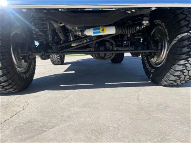 1967 Ford Bronco (CC-1633465) for sale in Cadillac, Michigan