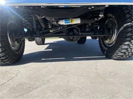 1967 Ford Bronco (CC-1633465) for sale in Cadillac, Michigan