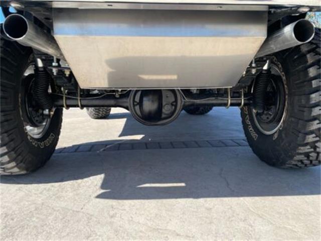 1967 Ford Bronco (CC-1633465) for sale in Cadillac, Michigan