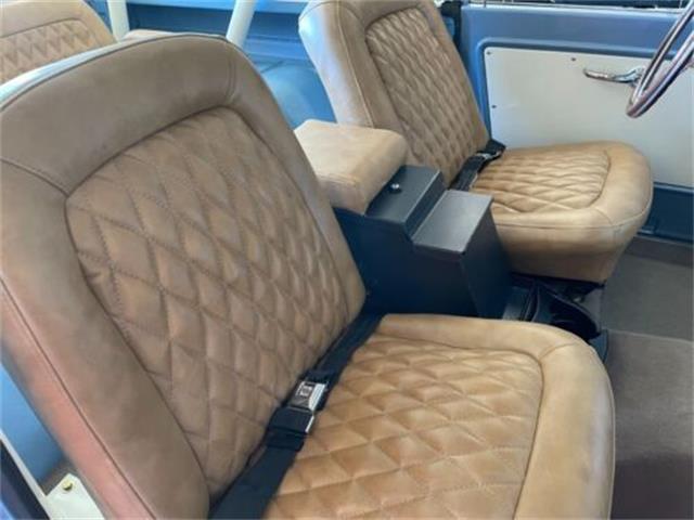 1967 Ford Bronco (CC-1633465) for sale in Cadillac, Michigan