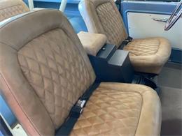 1967 Ford Bronco (CC-1633465) for sale in Cadillac, Michigan