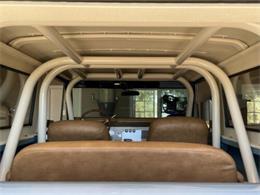 1967 Ford Bronco (CC-1633465) for sale in Cadillac, Michigan
