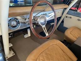 1967 Ford Bronco (CC-1633465) for sale in Cadillac, Michigan