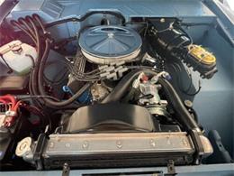 1967 Ford Bronco (CC-1633465) for sale in Cadillac, Michigan