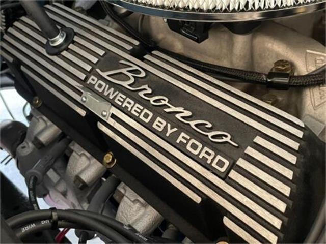 1967 Ford Bronco (CC-1633465) for sale in Cadillac, Michigan