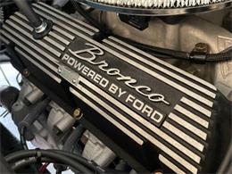 1967 Ford Bronco (CC-1633465) for sale in Cadillac, Michigan