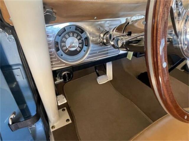 1967 Ford Bronco (CC-1633465) for sale in Cadillac, Michigan