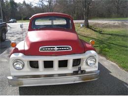 1958 Studebaker Pickup (CC-1633469) for sale in Cadillac, Michigan