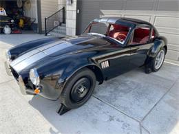 1966 Shelby Cobra (CC-1633476) for sale in Cadillac, Michigan