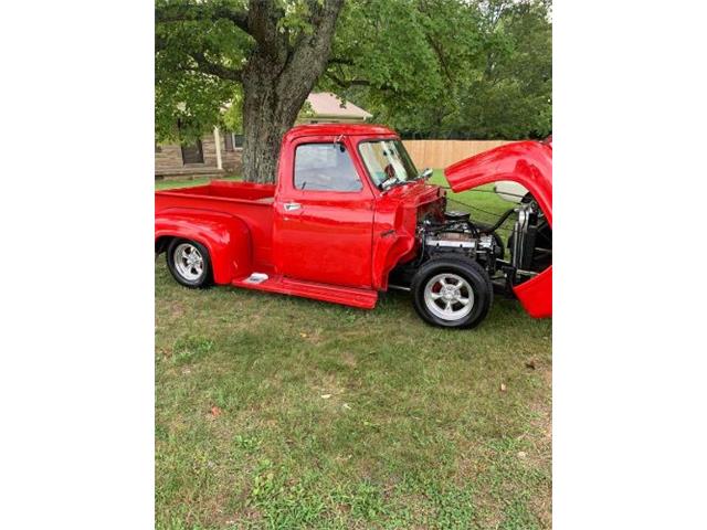 1953 Ford Pickup (CC-1633477) for sale in Cadillac, Michigan