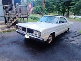 1966 Dodge Coronet (CC-1633484) for sale in Cadillac, Michigan