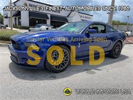 2014 Ford Mustang (CC-1633493) for sale in Jacksonville, Florida