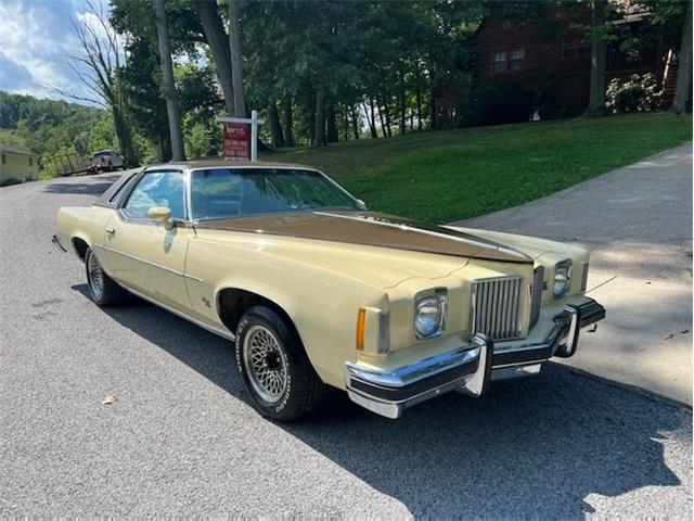 1974 Pontiac Grand Prix (CC-1633498) for sale in Savannah, Georgia