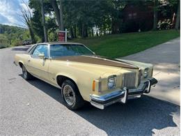 1974 Pontiac Grand Prix (CC-1633498) for sale in Savannah, Georgia