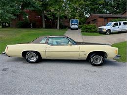 1974 Pontiac Grand Prix (CC-1633498) for sale in Savannah, Georgia