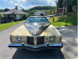1974 Pontiac Grand Prix (CC-1633498) for sale in Savannah, Georgia