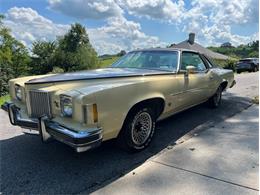 1974 Pontiac Grand Prix (CC-1633498) for sale in Savannah, Georgia