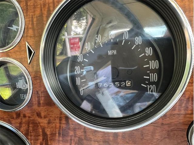 1974 Pontiac Grand Prix (CC-1633498) for sale in Savannah, Georgia