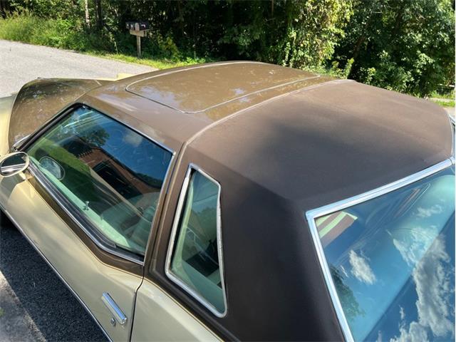 1974 Pontiac Grand Prix (CC-1633498) for sale in Savannah, Georgia
