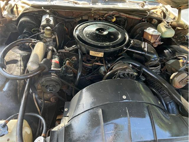 1974 Pontiac Grand Prix (CC-1633498) for sale in Savannah, Georgia